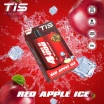 THIS IS 4000 TIS DISPOSABLE 4000 PUFFS POD