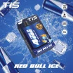 THIS IS 4000 TIS DISPOSABLE 4000 PUFFS POD