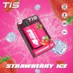 THIS IS 4000 TIS DISPOSABLE 4000 PUFFS POD