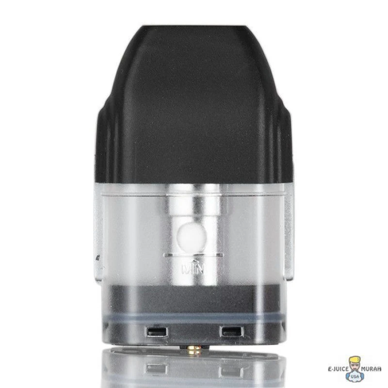 UWELL Caliburn Replacement Pods / Cartridges 1.4ohm x 4 Per Pack