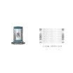 ASPIRE CLOUDFLASK REPLACEMENT OCC / COILS PACK x 3PCS