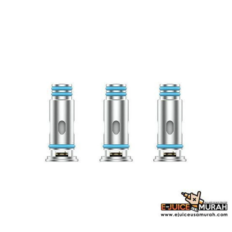 RINCOE JELLYBOX NANO REPLACEMENT MESH OCC / COILS x 3 PCS