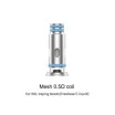 RINCOE JELLYBOX NANO REPLACEMENT MESH OCC / COILS x 3 PCS