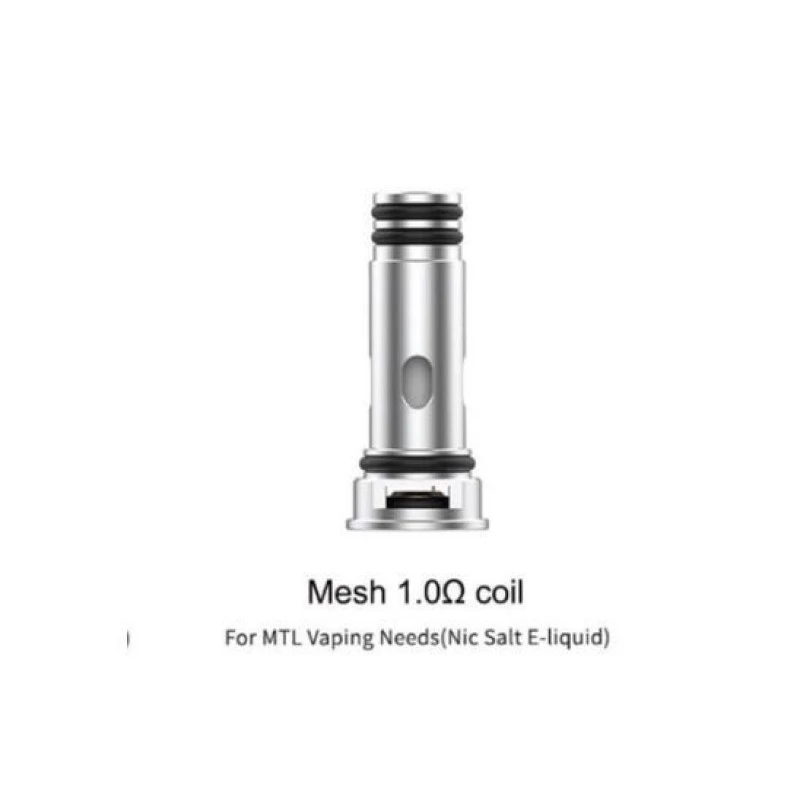 RINCOE JELLYBOX NANO REPLACEMENT MESH OCC / COILS x 3 PCS