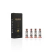 UWELL CALIBURN G/G2 REPLACEMENT/KOKO PRIME COILS 0.8ohm / 1.0ohm / 1.2ohm x 4 PER PACK