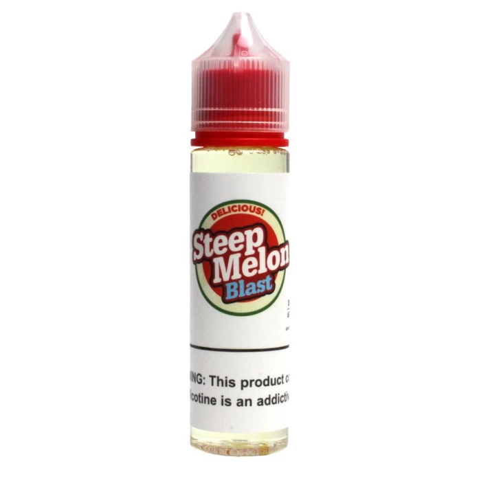 STEEP VAPORS - MELON BLAST - 60ML