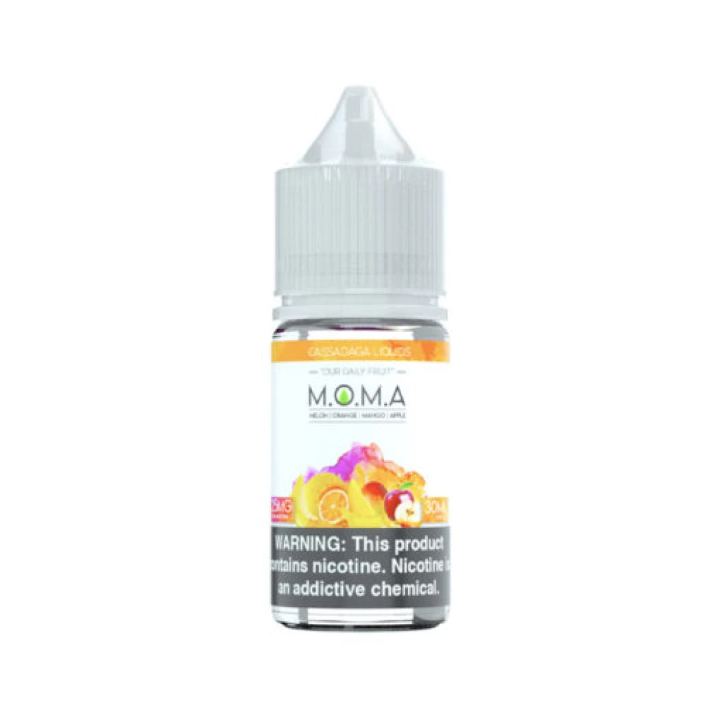CASSADAGA SALT - MOMA - 30ML
