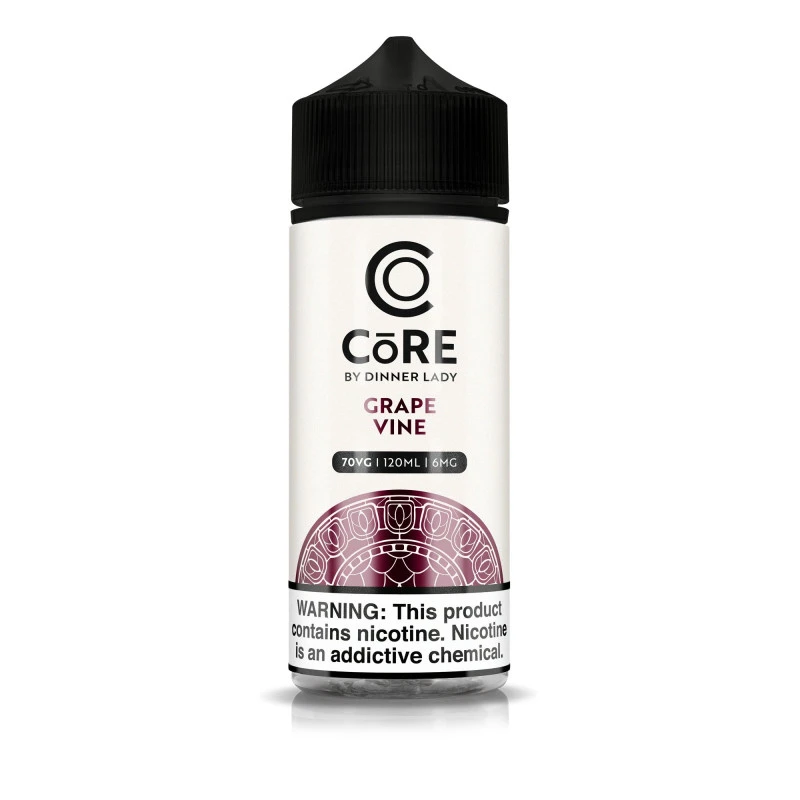 Core by Dinner Lady - Grape Vine - 120ml Core by Dinner Lady - Grape Vine - 120ml