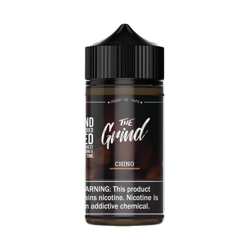 THE GRIND - CHINO - 100ML