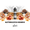 GLAS BASIX BSX SERIES - BUTTERSCOTCH RESERVE - 60ML GLAS BASIX BSX SERIES - BUTTERSCOTCH RESERVE - 60ML
