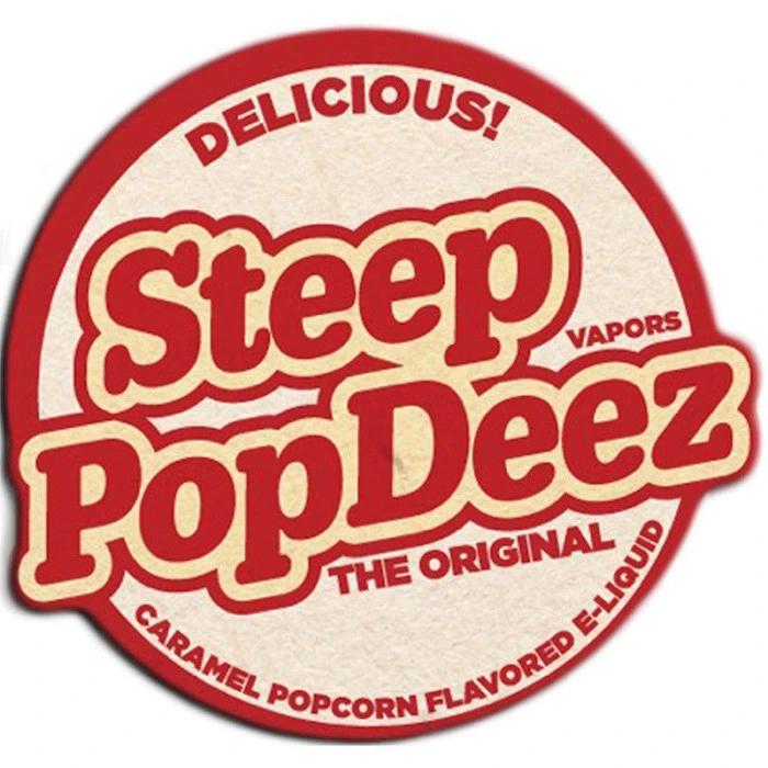Steep Vapors