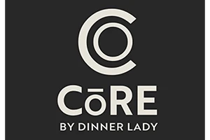 Core by Dinner Lady Core by Dinner Lady