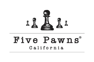 Five Pawns Five Pawns