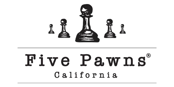 Five Pawns Five Pawns