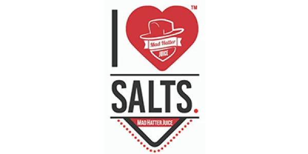 I Love Salts I Love Salts