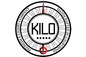 Kilo E-Liquids Kilo E-Liquids