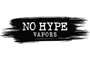 No Hype Vapors No Hype Vapors
