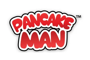 Pancake Man Pancake Man