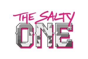 The Salty One The Salty One