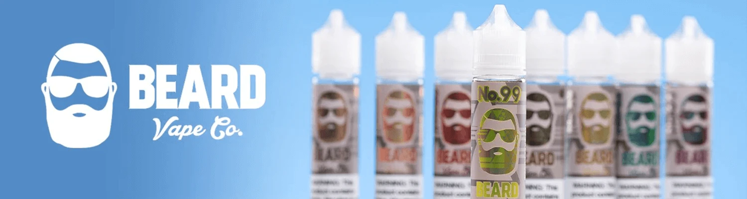 Beard Co Beard Co