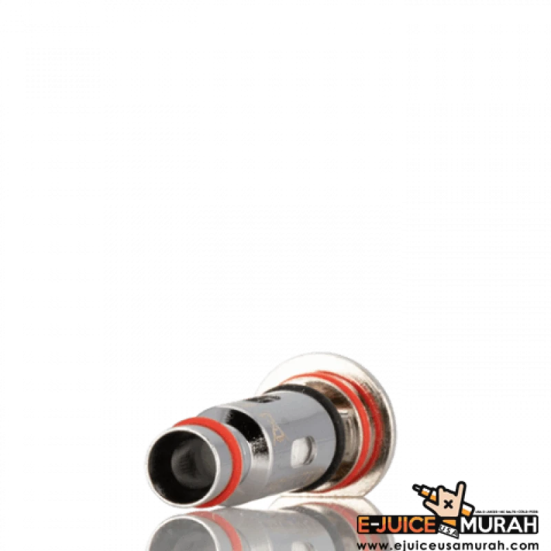 UWELL CALIBURN G/G2 REPLACEMENT/KOKO PRIME COILS 0.8ohm / 1.0ohm / 1.2ohm x 4 PER PACK