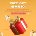 Free Gift - Basic