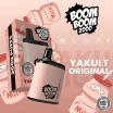 BOOM BOOM DISPOSABLE 2000 PUFFS POD