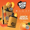 BOOM BOOM DISPOSABLE 2000 PUFFS POD BOOM BOOM DISPOSABLE 2000 PUFFS POD
