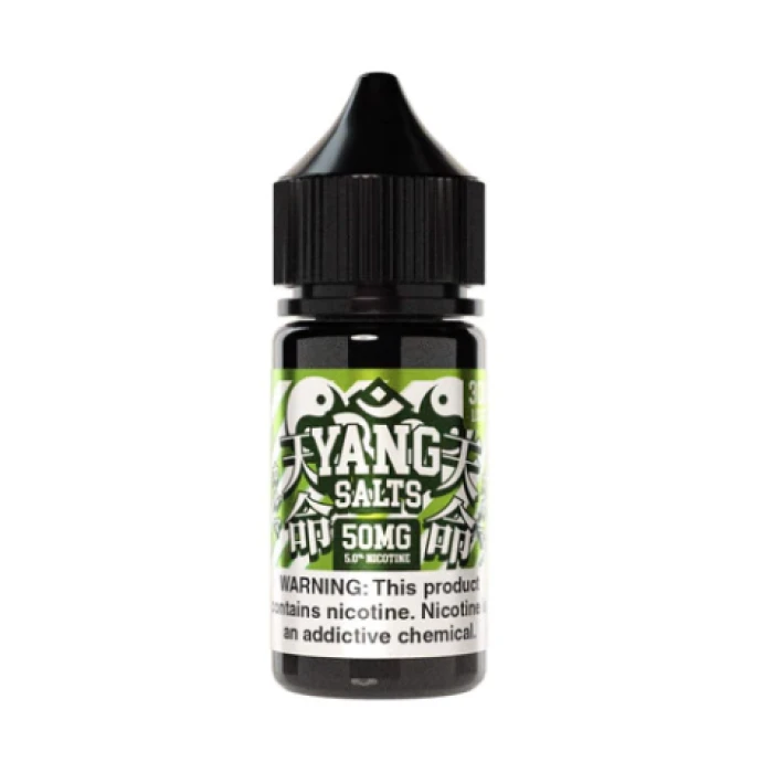 KARMA VAPE CO. BY YAMI VAPOR - YANG SALT - 30ML