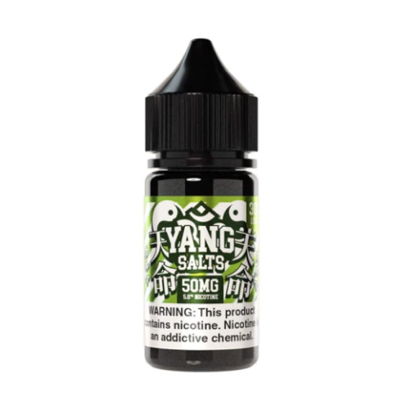 KARMA VAPE CO. BY YAMI VAPOR - YANG SALT - 30ML