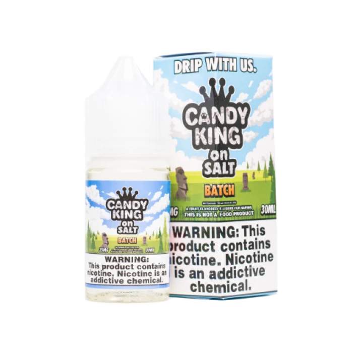 Candy King on Salt - Batch - 30ml