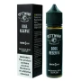 CUTTWOOD E-LIQUIDS - BOSS RESERVE - 60ML
