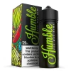 HUMBLE JUICE CO. - PEE WEE KIWI - 120ML