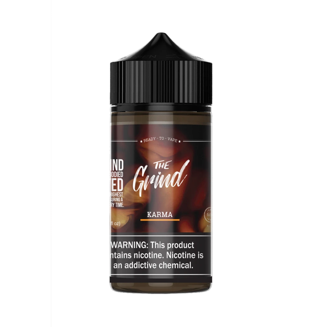 THE GRIND - KARMA - 100ML