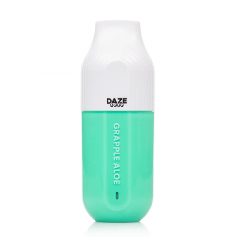7DAZE EGGE DISPOSABLES 3000 PUFFS