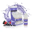 GLAS BASIX BSX NIC SALTS - BLUE RAZZ - 30ML GLAS BASIX BSX NIC SALTS - BLUE RAZZ - 30ML