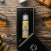 GLAS BASIX BSX SERIES - POUND CAKE - 60ML