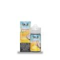 7DAZE FUSION TFN SALT - PINEAPPLE COCONUT BANANA ICED - 30ML
