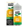 7DAZE REDS APPLE JUICE - MANGO - 100ML