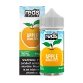 7DAZE REDS APPLE JUICE - MANGO ICED - 100ML