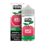 7DAZE REDS APPLE JUICE - STRAWBERRY - 100ML