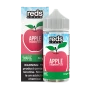 7DAZE REDS APPLE JUICE - STRAWBERRY ICED - 100ML