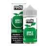 7DAZE REDS APPLE JUICE - WATERMELON - 100ML