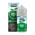 REDS 7DAZE SALT SERIES - 7DAZE WATERMELON ICED - 30ML