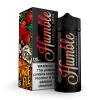HUMBLE JUICE CO. - STRAWBERRY WAFFLE - 120ML
