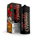 HUMBLE JUICE CO. - STRAWBERRY WAFFLE - 120ML