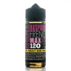 JIMMY THE JUICEMAN - RASPBERRY FRENCH - 120ML