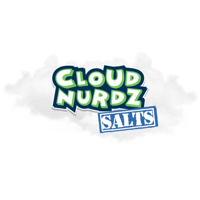 Cloud Nurdz Salts