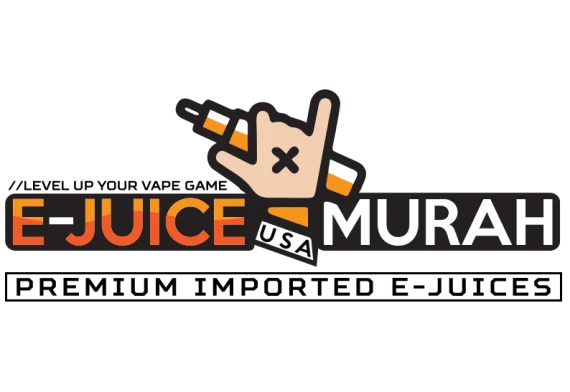 EJUICEUSAMURAH.CO - Your one stop Vape Malaysia Online store for imported premium e-juices.