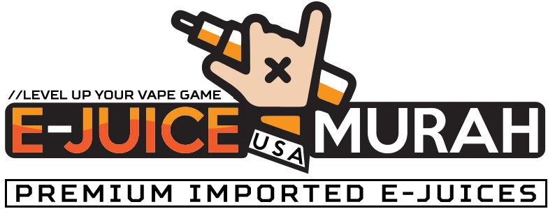 EJUICEUSAMURAH.CO - Your one stop Vape Malaysia Online store for imported premium e-juices.